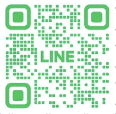 LINE QR Code มิสเตอร์เกษตร